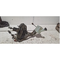 Toyota Hiace Brake Booster RZH113 10/1989-12/2004