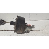 Toyota Soarer Brake Booster SC400 1990-2000