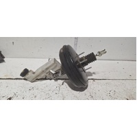 Toyota Camry Brake Booster ACV40 06/2006-11/2011