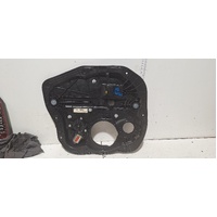Kia Cerato Right Rear Regulator Assembly YD 04/2013-05/2018