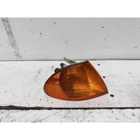 BMW 3 Series Right Corner Light E46 09/1998-09/2001
