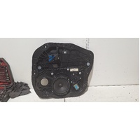 Kia Cerato Left Rear Door Regulator Aseembly YD 04/2013-05/2018