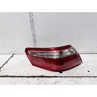 Toyota Camry Left Tail Light ACV40 06/2006-05/2009