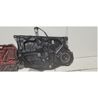 Mazda CX-5 Left Front Door Regulator Assembly KF 02/2017-2025