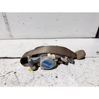 Toyota Estima Right Front Seat Belt MCR30 2000-2006