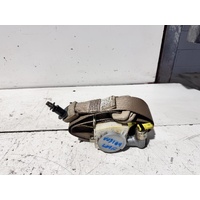 Toyota Estima Left Front Seat Belt MCR30 2000-2006