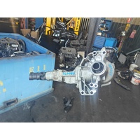 Mitsubishi Outlander Transfer Case ZJ 10/2012-07/2021