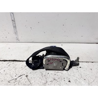 Suzuki Kizashi Left Front Seat Belt FR 12/2009-01/2017