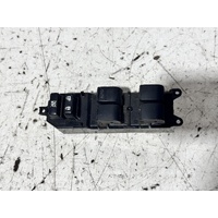 Toyota Camry Power Window MASTER Switch ACV40 06/2006-11/2011