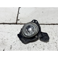 Mazda CX5 Left Bumper Foglight KE 02/2012-12/2014