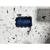 Toyota Hilux Network Gateway Module GUN126 06/2015-09/2023