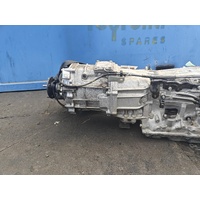 Toyota Hilux Transfer Case suit Automatic Diesel 1GD-FTV GUN126 06/2015-2025