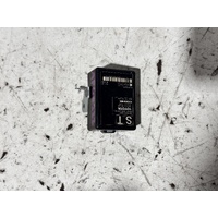 Toyota Hilux Smart Door Control Receiver Assembly GUN126 06/2015-09/2023