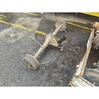 Toyota Hilux Rear Differential Assembly RZN149 09/1997-03/2005