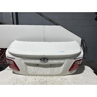 Toyota Camry Bootlid Shell ACV40 06/2006-11/2011