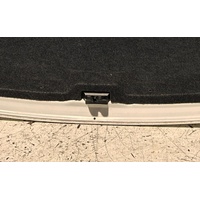 Toyota Camry Bootlid Lock Mechanism ACV40 06/2006-11/2011