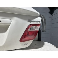 Toyota Camry Right Bootlid Light ACV40 06/2006-06/2009