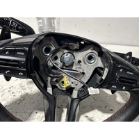 Hyundai i30 Clockspring CN7 08/2020-2025