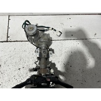 Toyota Corolla Steering Column ZRE152 03/2007-10/2013