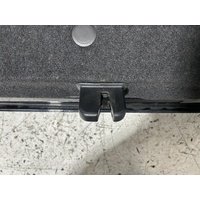 Audi A5 Bootlid Lock Mechanism 8T 10/2007-11/2016