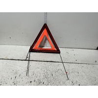 Audi A5 Warning Triangle 8T 10/2007-12/2011
