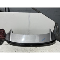 Hyundai i30 Bootlid Spoiler CN7 10/2020-2025
