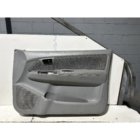 Toyota Hilux Right Front Door Trim GGN15 03/2005-06/2011