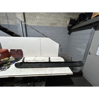 Toyota Hilux Left Side Step GUN126 06/2015-2025