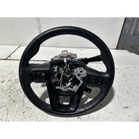 Toyota Hilux Steering Wheel GUN126 06/2015-2025