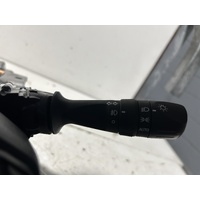 Toyota Hilux Flasher Switch GUN126 06/2015-2025