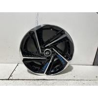 Hyundai i30 Alloy Rim Wheel Mag 18 Inch 5 Spoke CN7 08/2020-02/2023