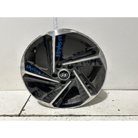 Hyundai i30 Alloy Wheel Mag CN7 08/2020-02/2023