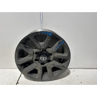 Toyota Hilux Alloy Wheel Mag GUN126 04/2018-2025