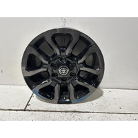 Toyota Hilux Alloy Wheel Mag GUN126 04/2018-2025