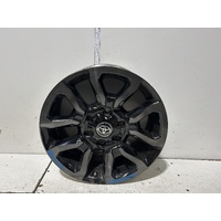 Toyota Hilux Alloy Wheel Mag GUN126 04/2018-2025