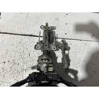 Lexus RX330 Steering Column MCU38 04/2003-11/2005