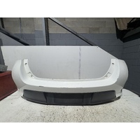 Toyota Corolla Rear Bumper ZRE182 08/2012-03/2015