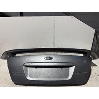 Ford Falcon Bootlid Shell with Spoiler BA 10/2002-09/2010