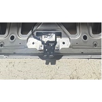 Ford Falcon Bootlid Lock Mechanism BA 10/1996-06/2006