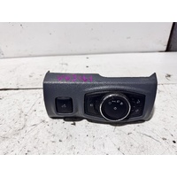 Ford Ranger Headlight Switch PX II 06/2015-06/2018