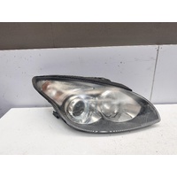 Hyundai I30 Right Head Light FD 01/2008-04/2012