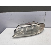 Holden Commodore Left Head Light VX 10/2000-09/2002