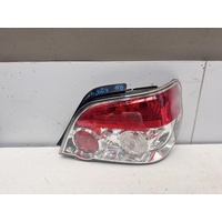 Subaru Impreza Right Tail Light G2 09/2005-09/2008