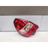 Honda Jazz Left Tail Light GD 10/2002-02/2006