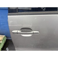 Toyota Estima Left Rear Outer Door Handle MCR30 2000-2006