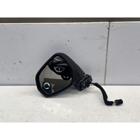 MG MG3 Left Door Mirror SZP1 07/2016-04/2023