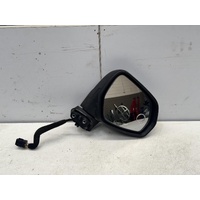 MG MG3 Right Door Mirror SZP1 07/2016-04/2023