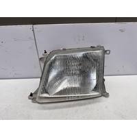 Toyota Prado Left Head Light VZJ95 07/1996-07/1999