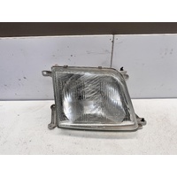 Toyota Prado Right Head Light VZJ95 07/1996-07/1999