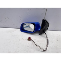 Volkswagen Polo Left Door Mirror 9N 07/2002-10/2005